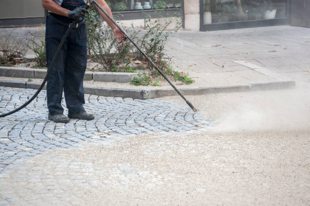 Best Oil and Grease Removal from Surfaces in Calumet Park, IL
