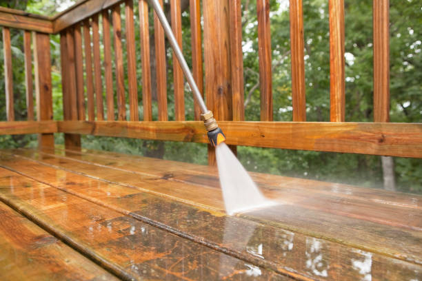 Best Deck and Patio Pressure Washing in Calumet Park, IL